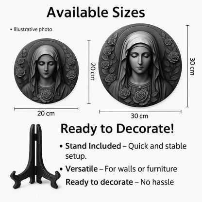 Holy Family Bond of Love Decoration